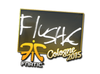 flusha | Cologne 2016 image